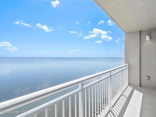 1805 Riverside Drive Unit #507 Titusville, FL 32780