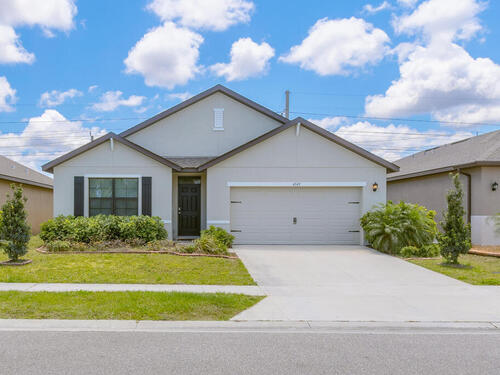 4549 Vermillion Dunes Lane  Melbourne, FL 32904