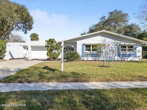 308 Clayton Avenue  Melbourne, FL 32901