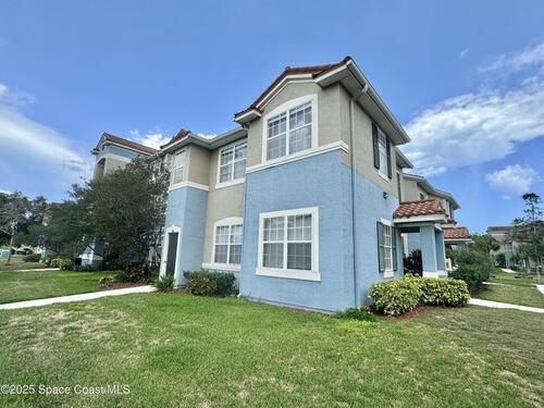 1777 Sophias Drive Unit #101 Melbourne, FL 32940