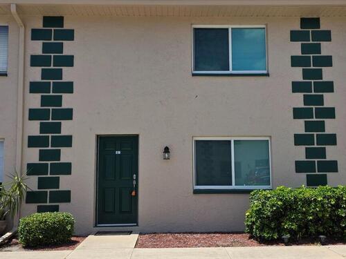 1880						Murrell						Road						Unit #E19						Rockledge, FL						32955