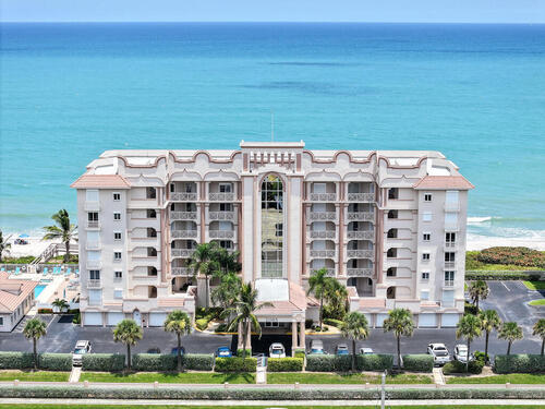 2085 Highway A1a Highway Unit #3204 Indian Harbour Beach, FL 32937