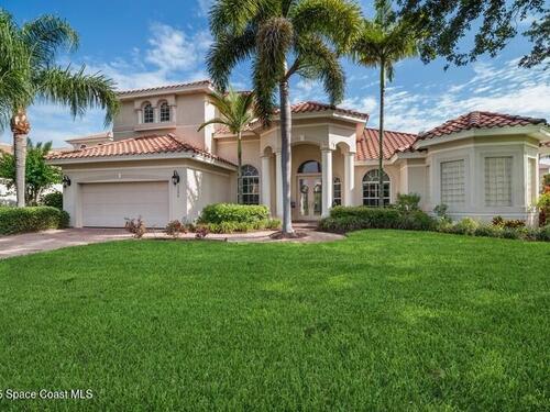 3298						Cappio						Drive												Melbourne, FL						32940
