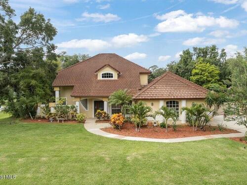 4805						Sweet Gum						Place												West Melbourne, FL						32904