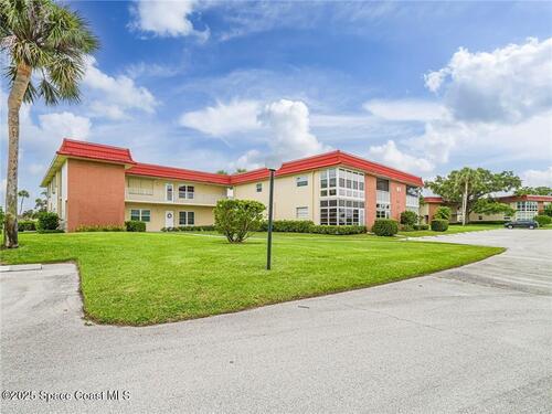97						Springlake						Drive						Unit #104						Vero Beach, FL						32962