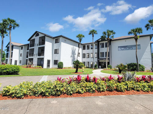 3165 South Street Unit #316 Titusville, FL 32780