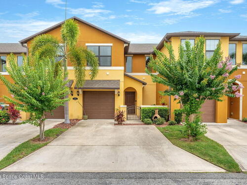 1415						Lara						Circle						Unit #105						Rockledge, FL						32955