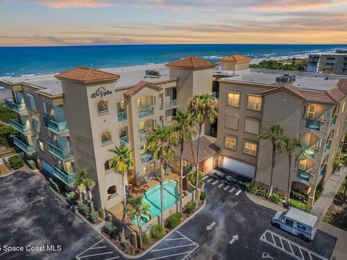 1431						Atlantic						Avenue						Unit #302						Cocoa Beach, FL						32931