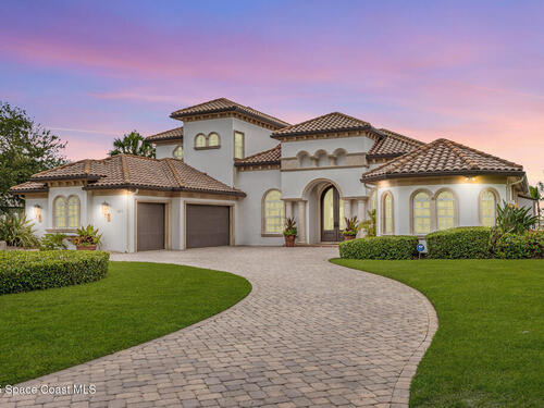 671						Indian River						Drive												Melbourne, FL						32935