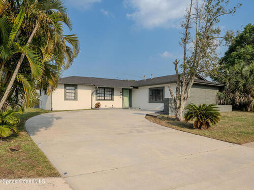 629						Tupelo						Drive												Melbourne, FL						32935