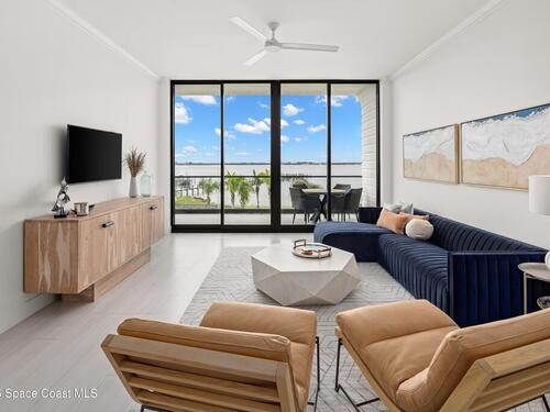 205 Strand Drive  Unit #305 Melbourne Beach, FL 32951