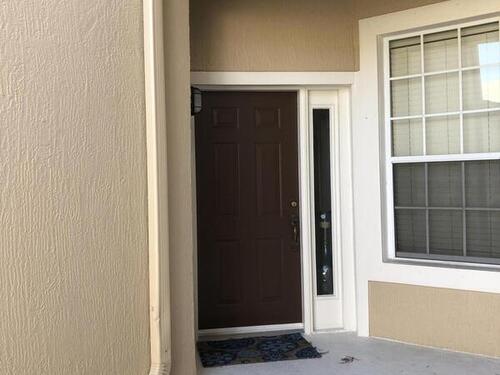 500						Trotter						Lane						Unit #101						Melbourne, FL						32940
