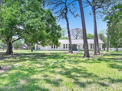 2340 Turtle Mound Road  Melbourne, FL 32934