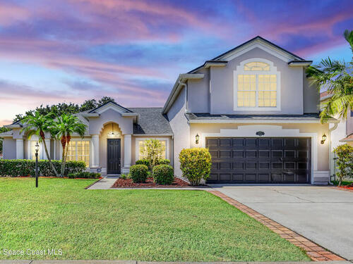 310						Chennault						Lane												Rockledge, FL						32955