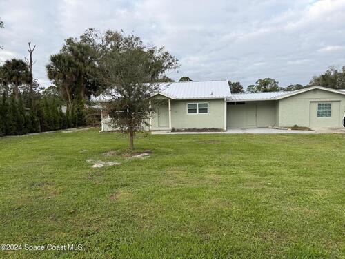 483 Church Street Unit #A Melbourne, FL 32904