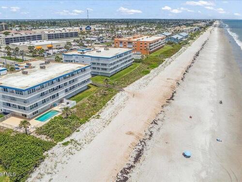 1965 Highway A1a  Unit #302 Indian Harbour Beach, FL 32937