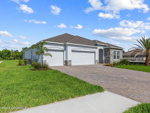 6266 Moonrise Drive  Merritt Island, FL 32953