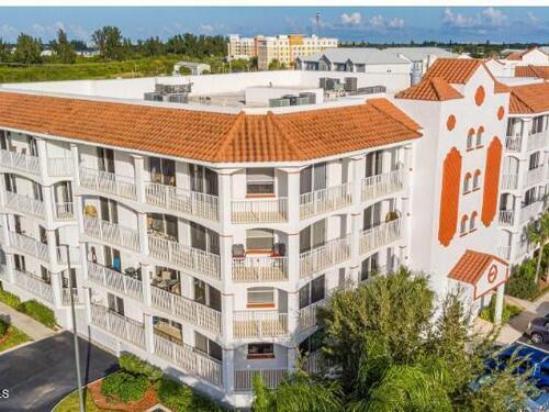 8935						Puerto Del Rio						Drive						Unit #7402						Cape Canaveral, FL						32920