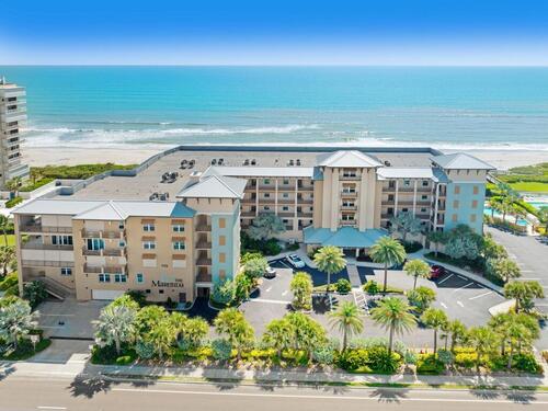 755						Highway A1a												Unit #102						Indialantic, FL						32903
