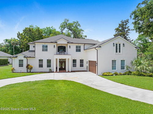 3765						Raney						Road												Titusville, FL						32780