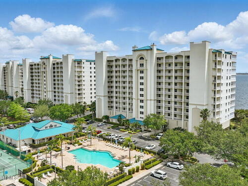 7 Indian River Avenue Unit #306 Titusville, FL 32796