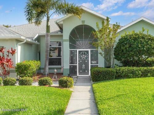 840						Sandhill Crane						Court												Rockledge, FL						32955