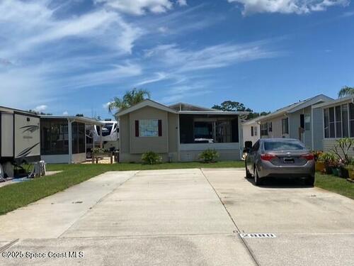 2980						Frontier						Drive						Unit #81						Titusville, FL						32796