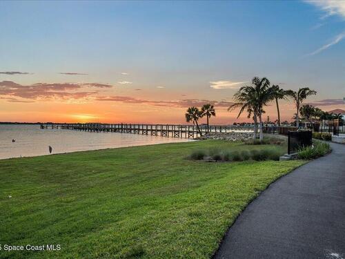 225						Strand						Drive						Unit #204						Melbourne Beach, FL						32951