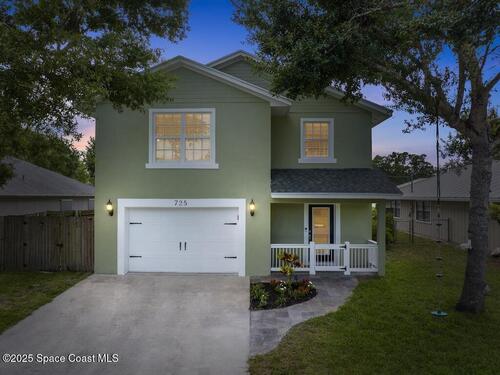 725						61st						Avenue												Vero Beach, FL						32968