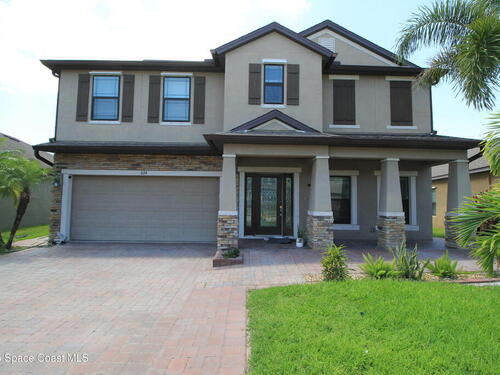 824						Musgrass						Circle												West Melbourne, FL						32904