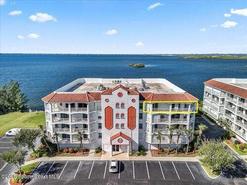 8954						Puerto Del Rio						Drive						Unit #1503						Cape Canaveral, FL						32920