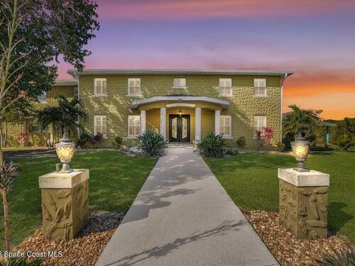 1445						Martin						Road												Rockledge, FL						32955