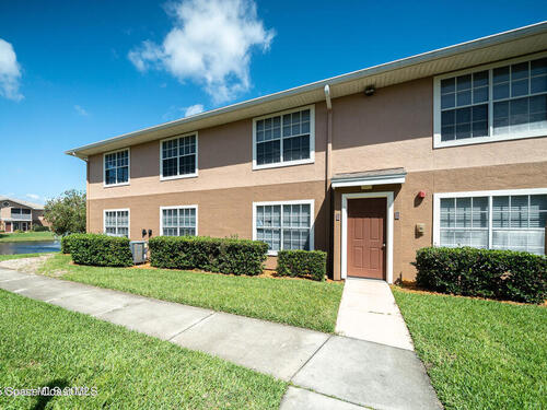 1880						Long Iron						Drive						Unit #1322						Rockledge, FL						32955