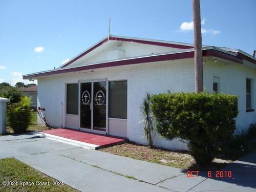 2138						Washington						Street												Palm Bay, FL						32905