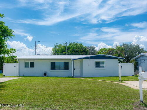 1384						Rosemary						Drive												Melbourne, FL						32935