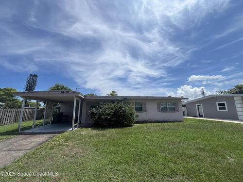 1809						Jackson						Avenue												Melbourne, FL						32935
