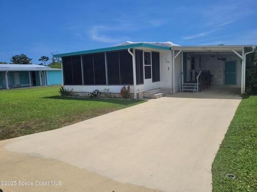 9750						61st						Terrace												Sebastian, FL						32958