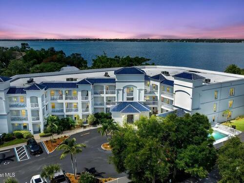 420						Moore Park						Lane						Unit #203						Merritt Island, FL						32952