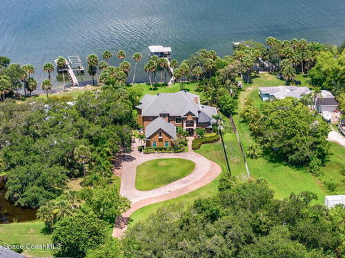 4297						Crooked Mile						Road												Merritt Island, FL						32952