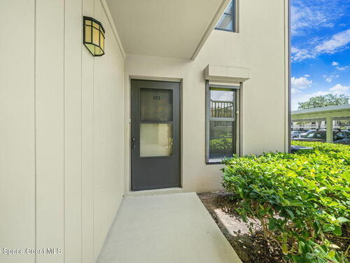14						Plantation						Drive						Unit #103						Vero Beach, FL						32966