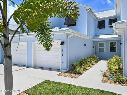 3930						Playa Del Sol						Drive						Unit #106						Rockledge, FL						32955