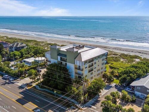 2375						Atlantic						Avenue						Unit #302						Cocoa Beach, FL						32931