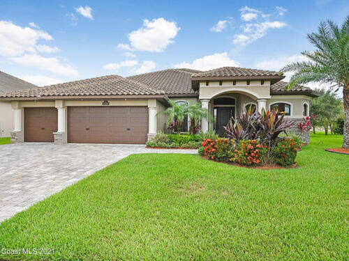 3290						Levanto						Drive												Melbourne, FL						32940