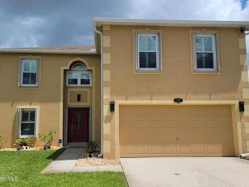 4590						Bellaluna						Drive												Melbourne, FL						32904