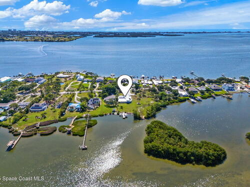 2945						Newfound Harbor						Drive												Merritt Island, FL						32952