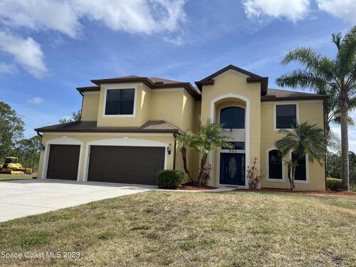 731						Lortie						Avenue												Grant-Valkaria, FL						32949