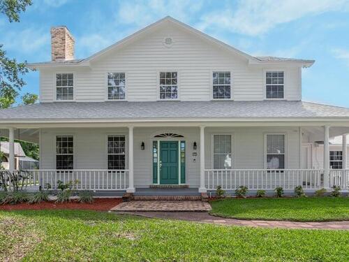 2123						Royal Oaks						Drive												Rockledge, FL						32955