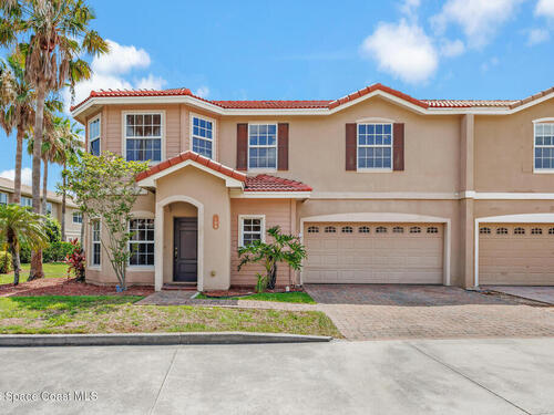 1375						Isabella						Drive						Unit #108						Melbourne, FL						32935