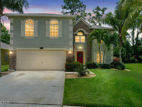4060						Aria						Drive												Melbourne, FL						32904
