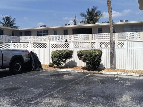 350						Woodland						Avenue						Unit #6						Cocoa Beach, FL						32931